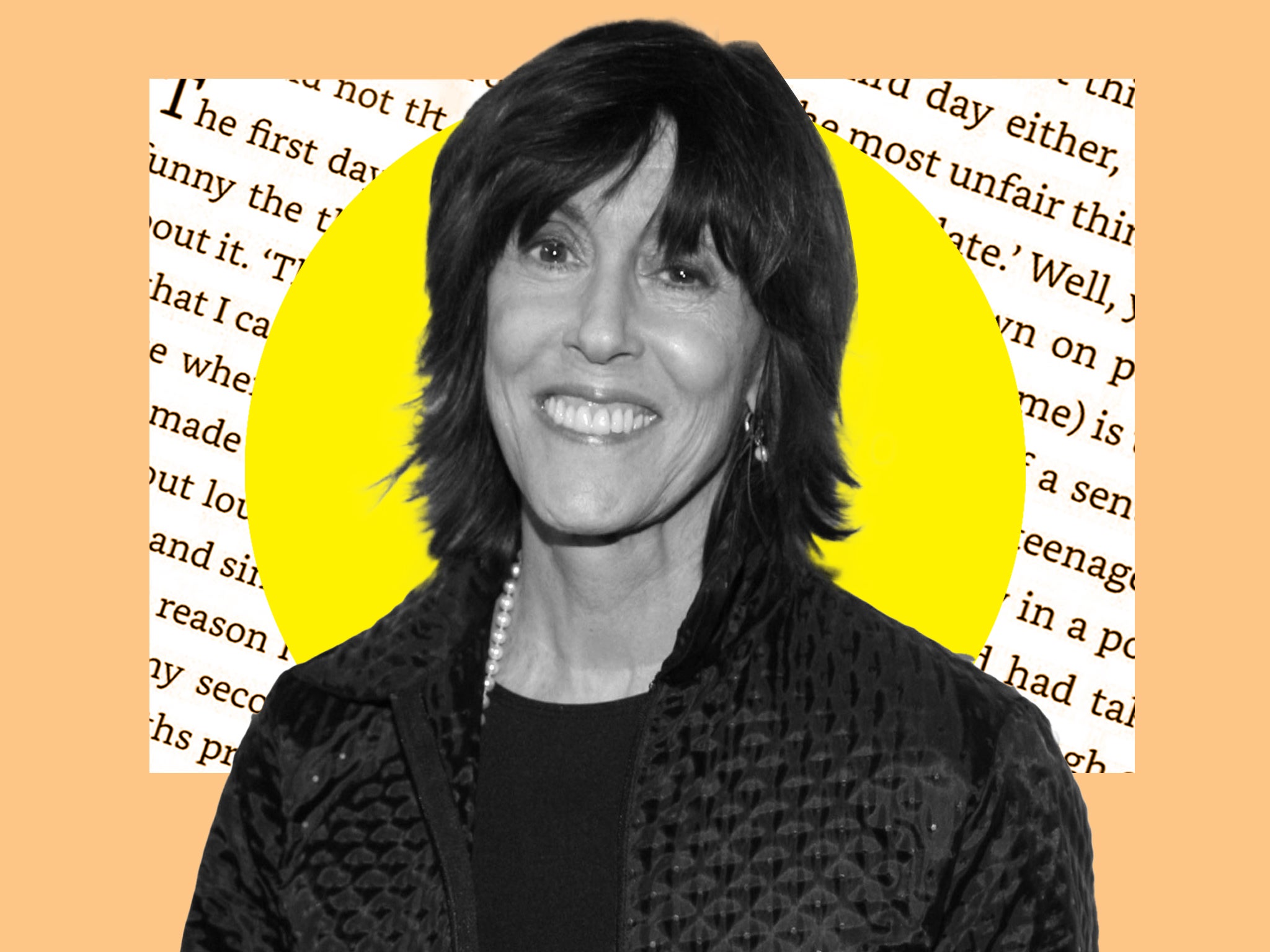 How Heartburn turned Nora Ephron into the poster girl for